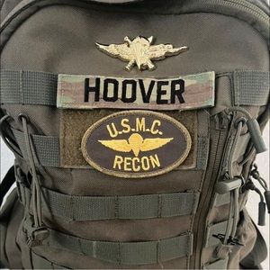 Meet your Posher, Dave